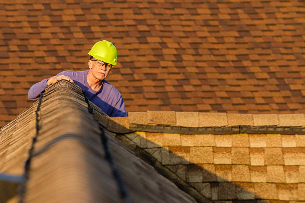 Best Storm Damage Roof Repair  in Somerton, AZ